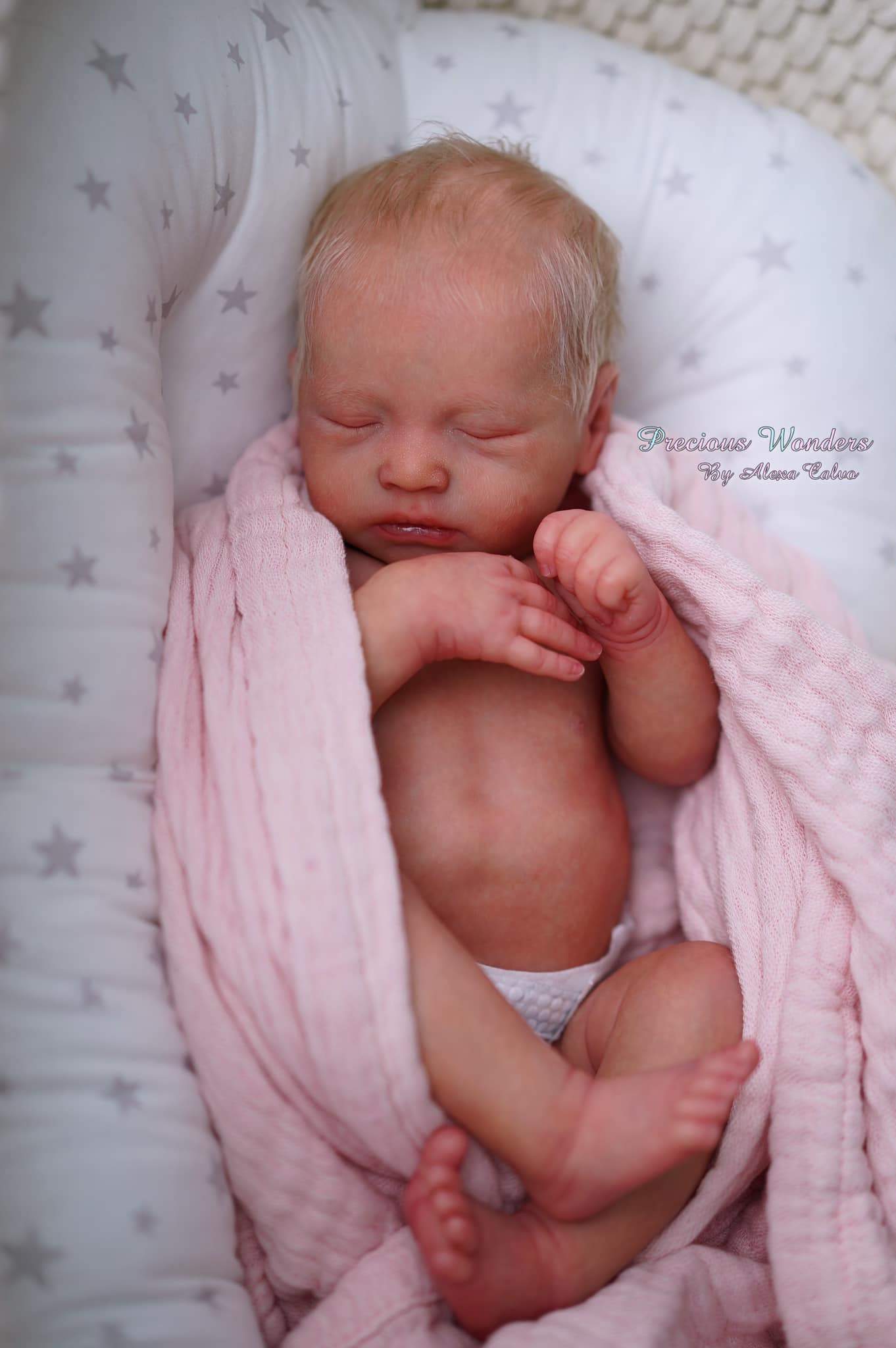 Manuela by Rafaela Spiandorelli - Create A Little Magic (Pty) Ltd