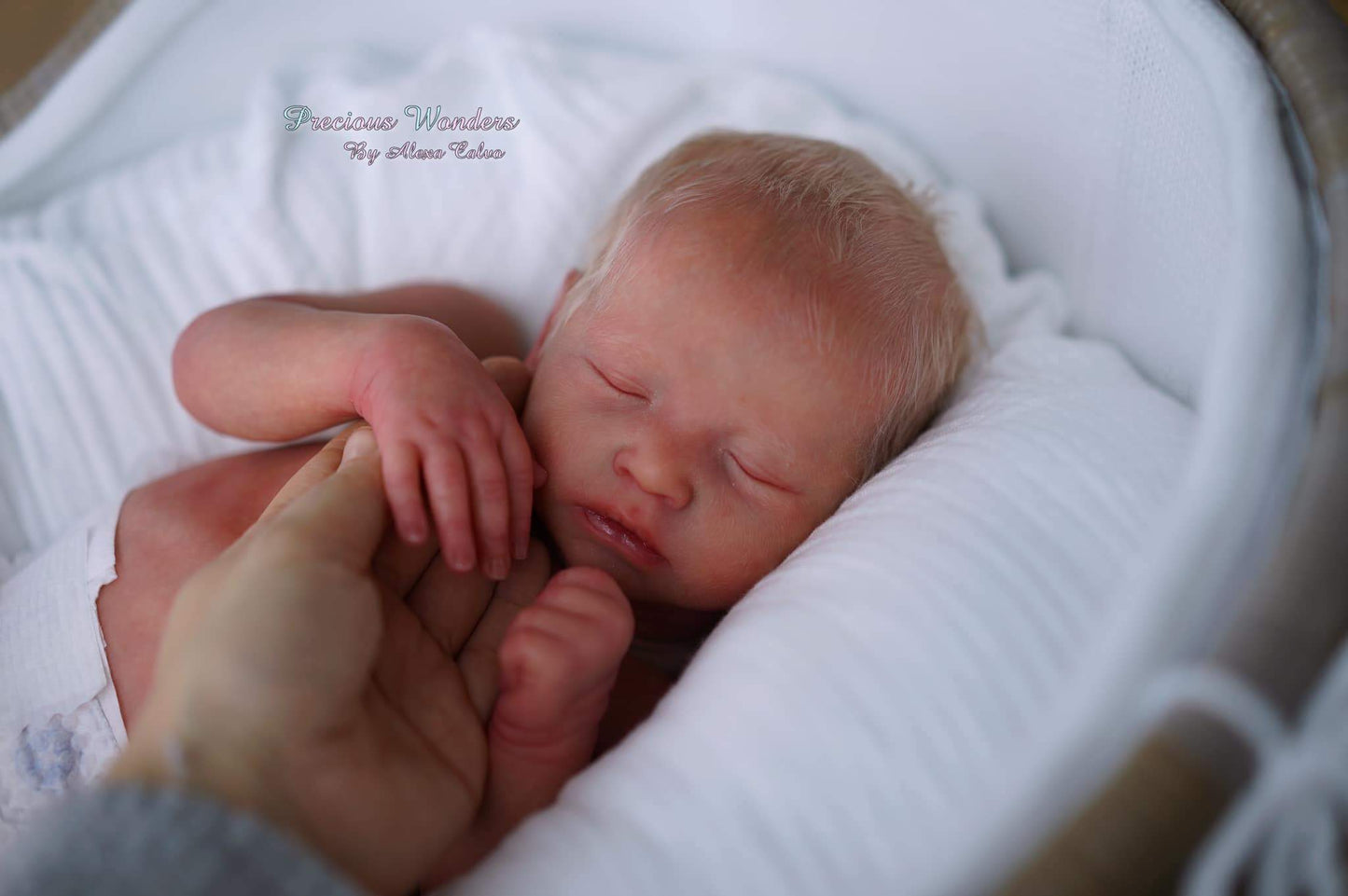 Manuela by Rafaela Spiandorelli - Create A Little Magic (Pty) Ltd