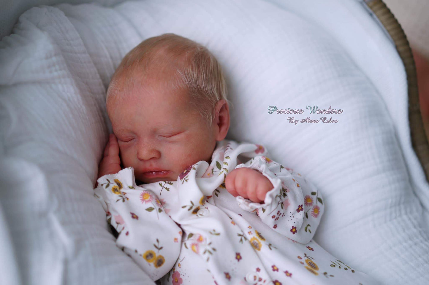 Manuela by Rafaela Spiandorelli - Create A Little Magic (Pty) Ltd