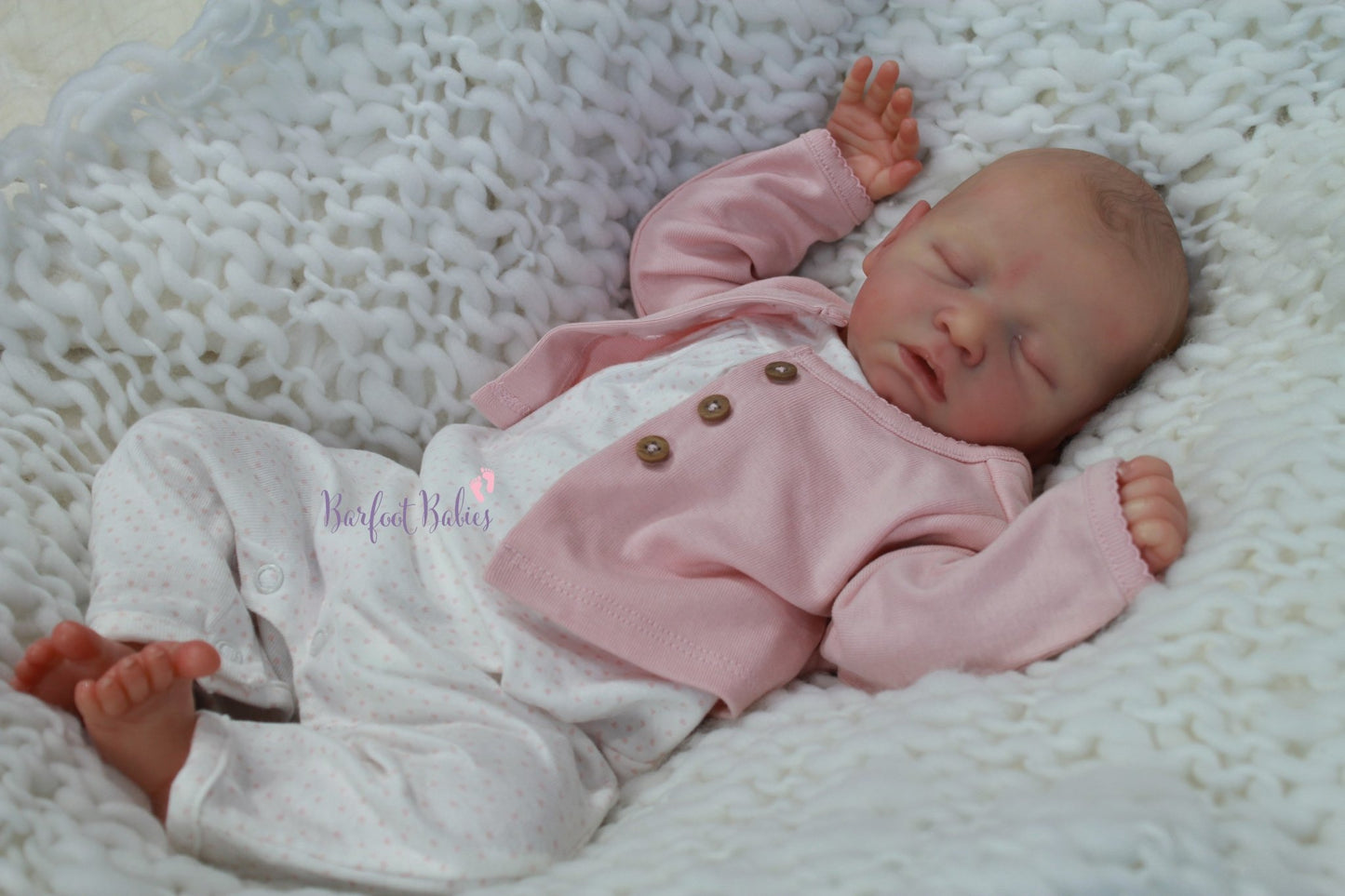 Manuela by Rafaela Spiandorelli - Create A Little Magic (Pty) Ltd