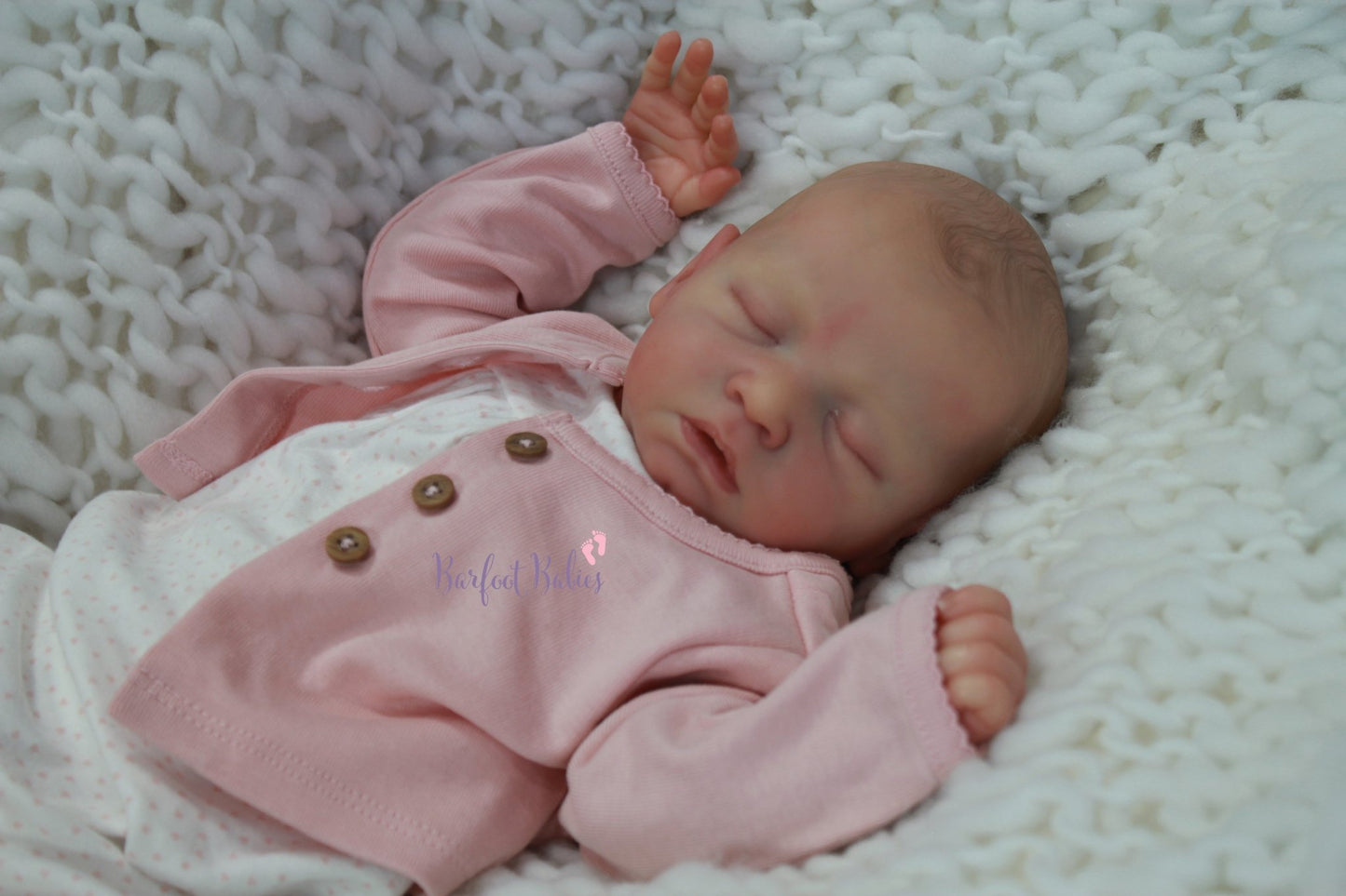 Manuela by Rafaela Spiandorelli - Create A Little Magic (Pty) Ltd