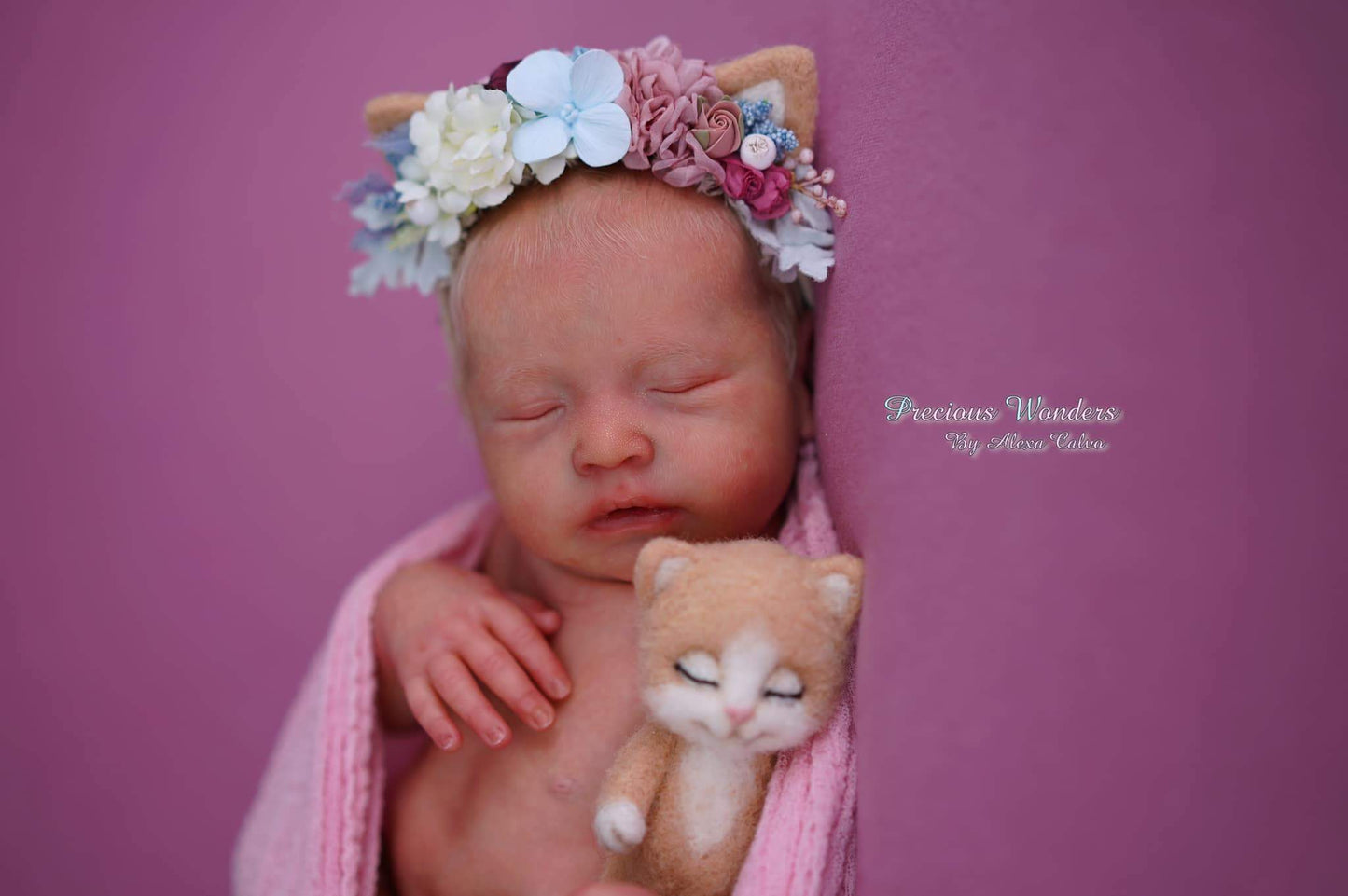 Manuela by Rafaela Spiandorelli - Create A Little Magic (Pty) Ltd