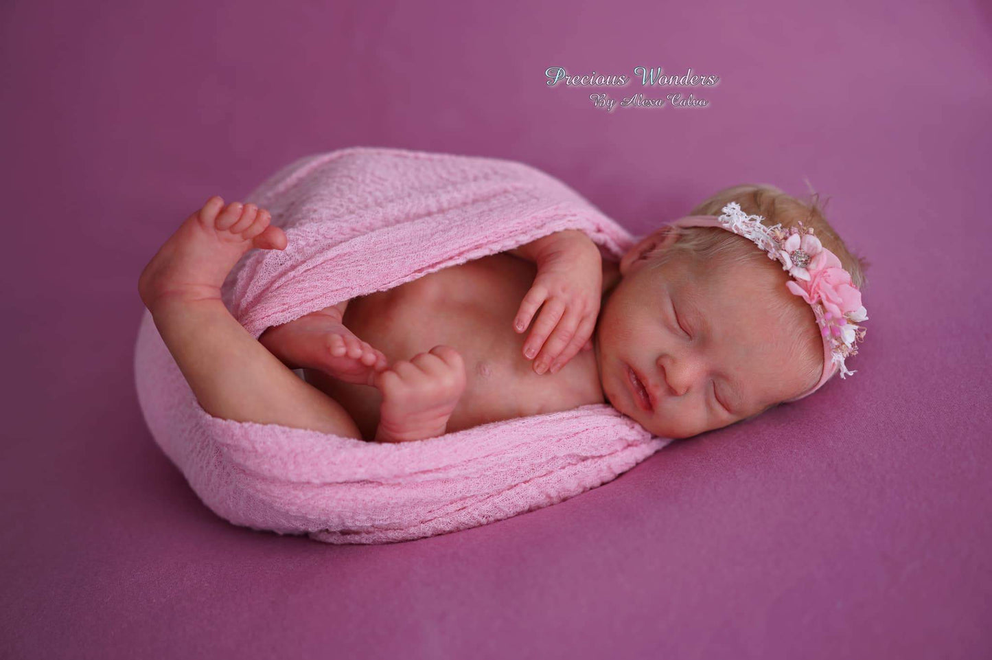 Manuela by Rafaela Spiandorelli - Create A Little Magic (Pty) Ltd