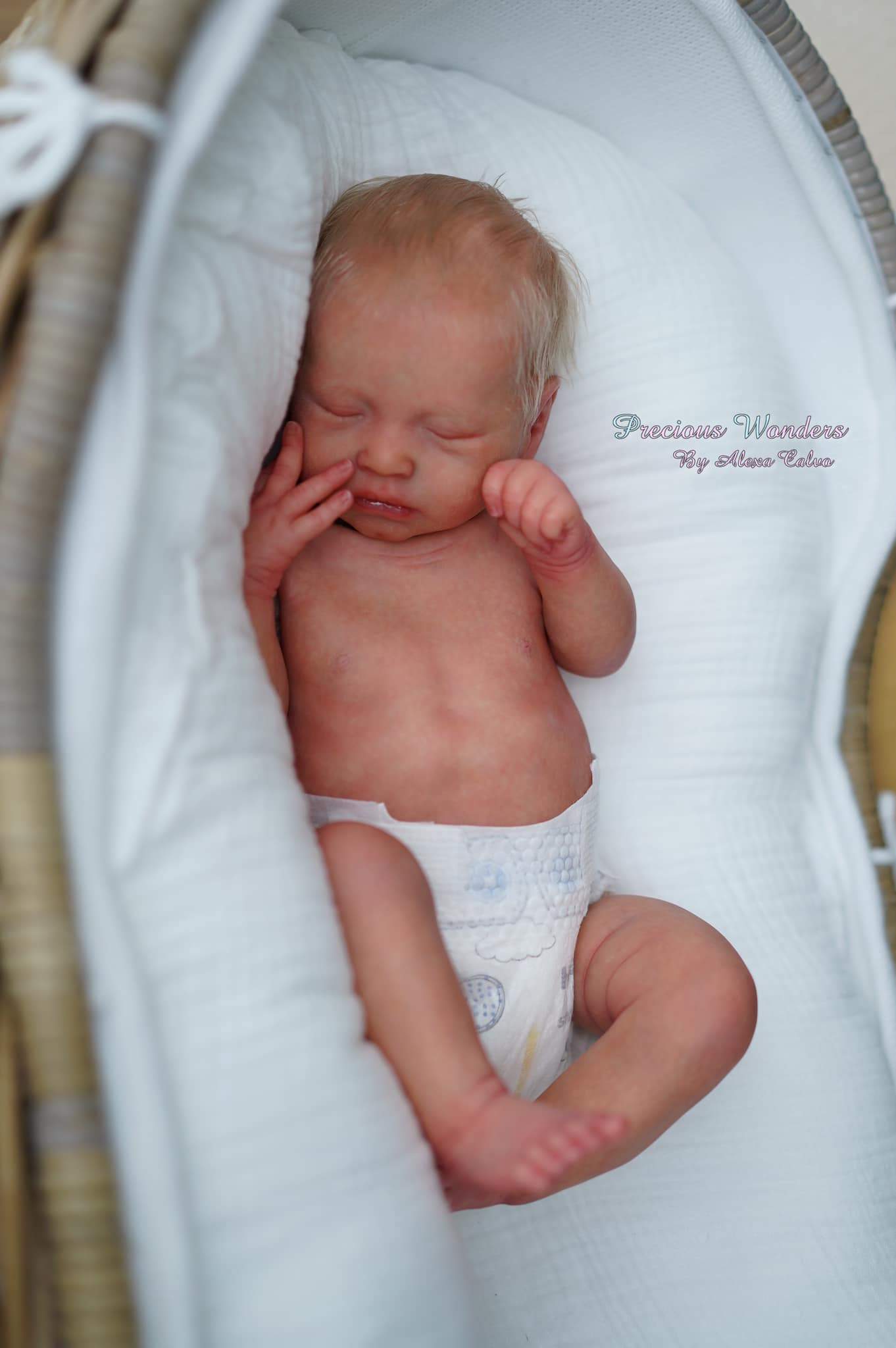 Manuela by Rafaela Spiandorelli - Create A Little Magic (Pty) Ltd