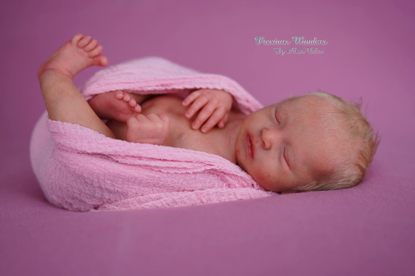 Manuela by Rafaela Spiandorelli - Create A Little Magic (Pty) Ltd