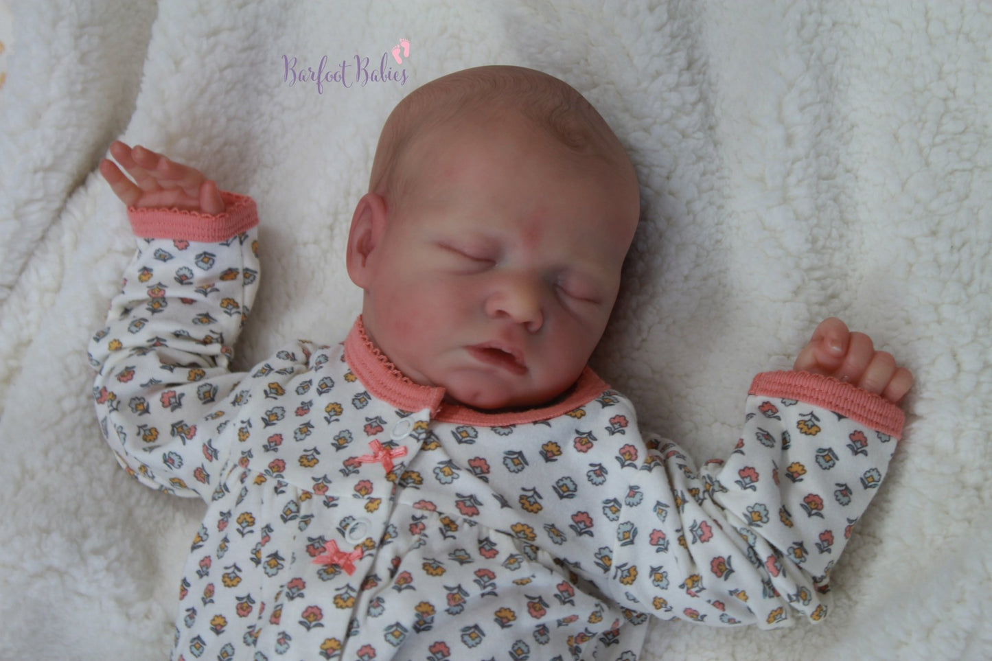 Manuela by Rafaela Spiandorelli - Create A Little Magic (Pty) Ltd