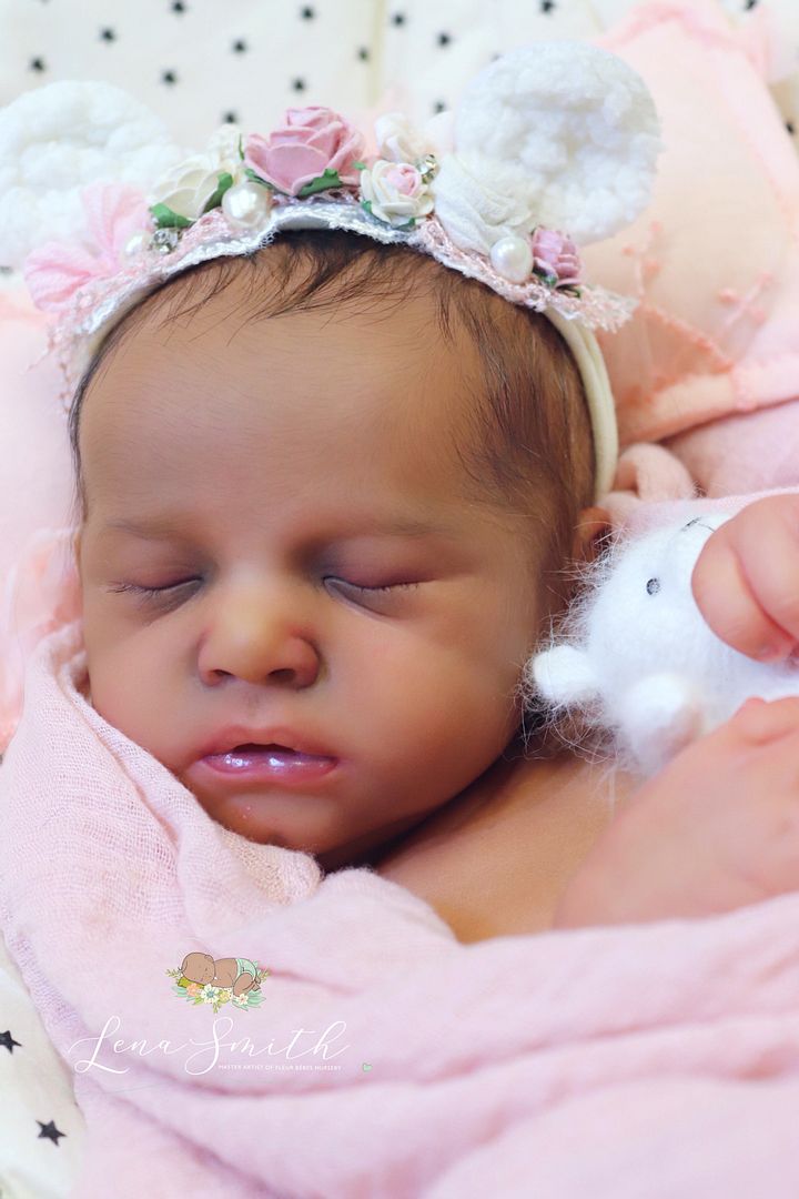 Manuela by Rafaela Spiandorelli - Create A Little Magic (Pty) Ltd