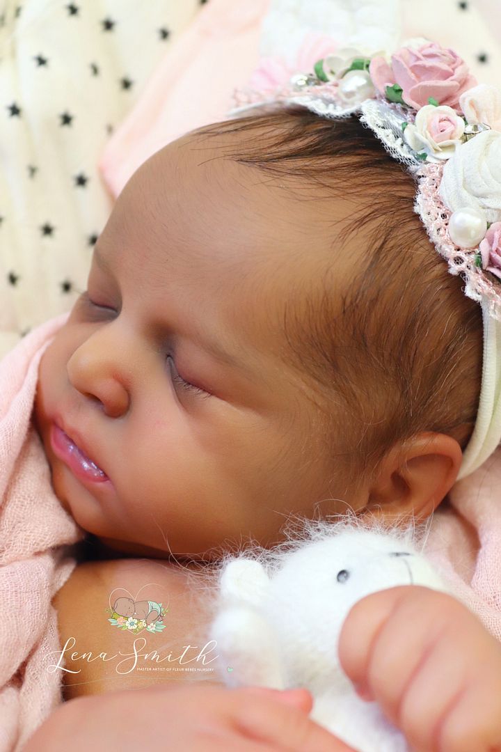 Manuela by Rafaela Spiandorelli - Create A Little Magic (Pty) Ltd