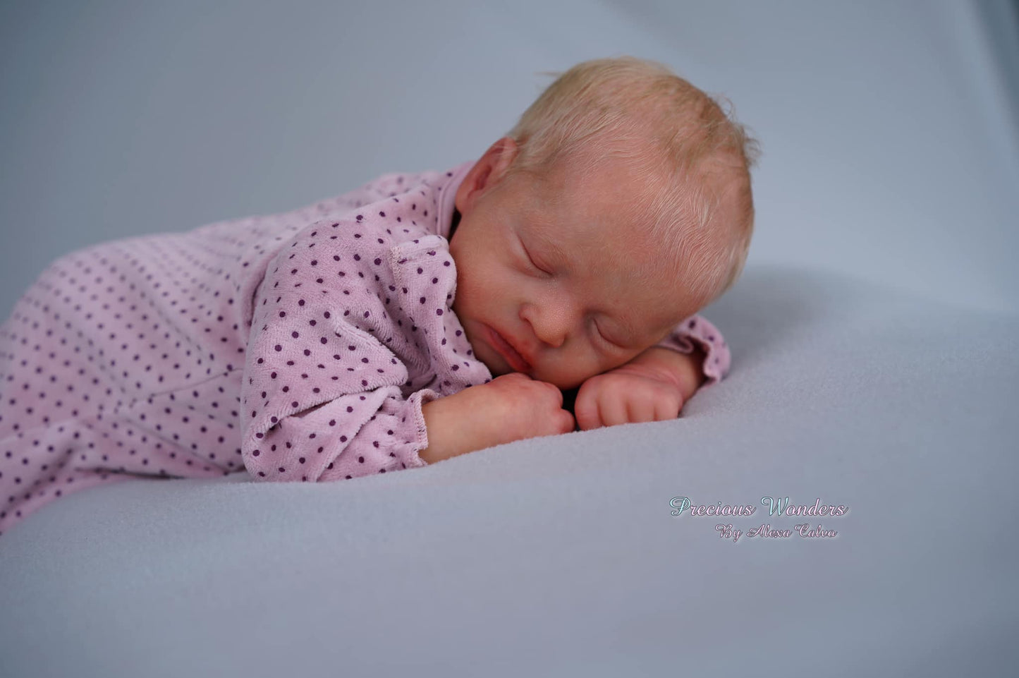 Manuela by Rafaela Spiandorelli - Create A Little Magic (Pty) Ltd