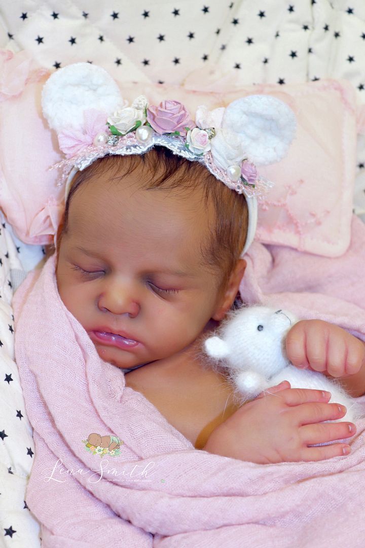 Manuela by Rafaela Spiandorelli - Create A Little Magic (Pty) Ltd