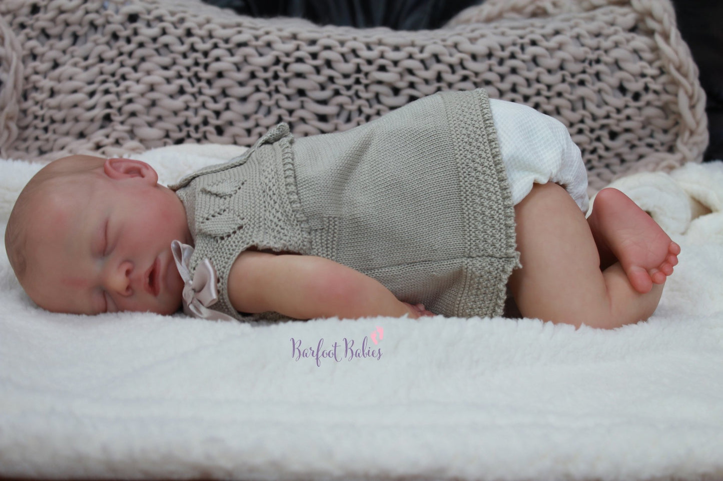 Manuela by Rafaela Spiandorelli - Create A Little Magic (Pty) Ltd