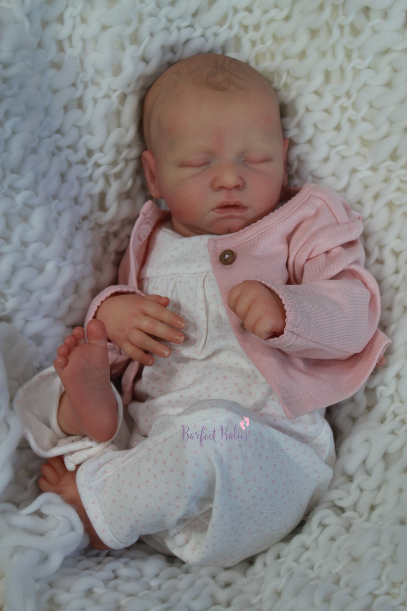 Manuela by Rafaela Spiandorelli - Create A Little Magic (Pty) Ltd