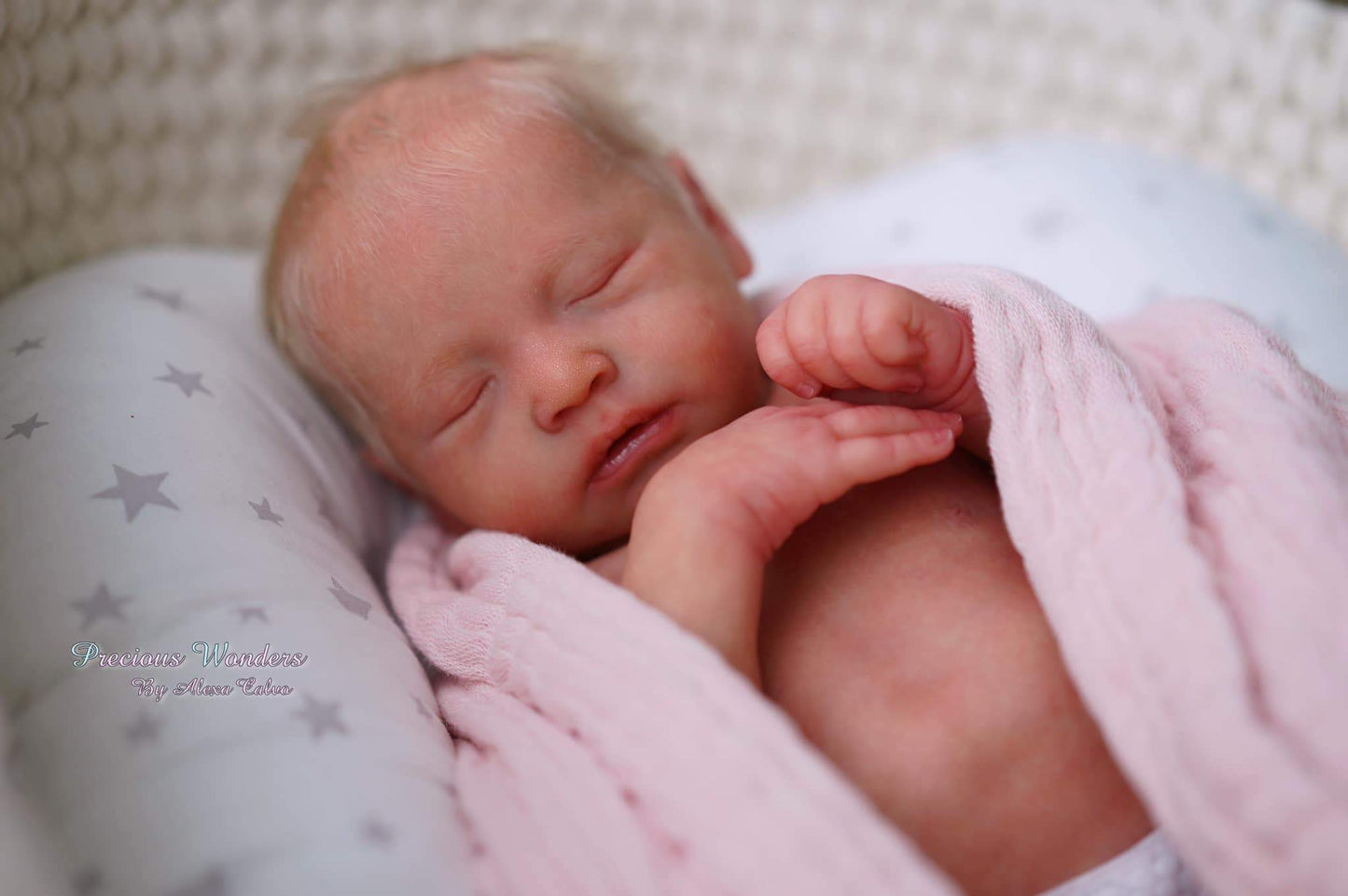 Manuela by Rafaela Spiandorelli - Create A Little Magic (Pty) Ltd