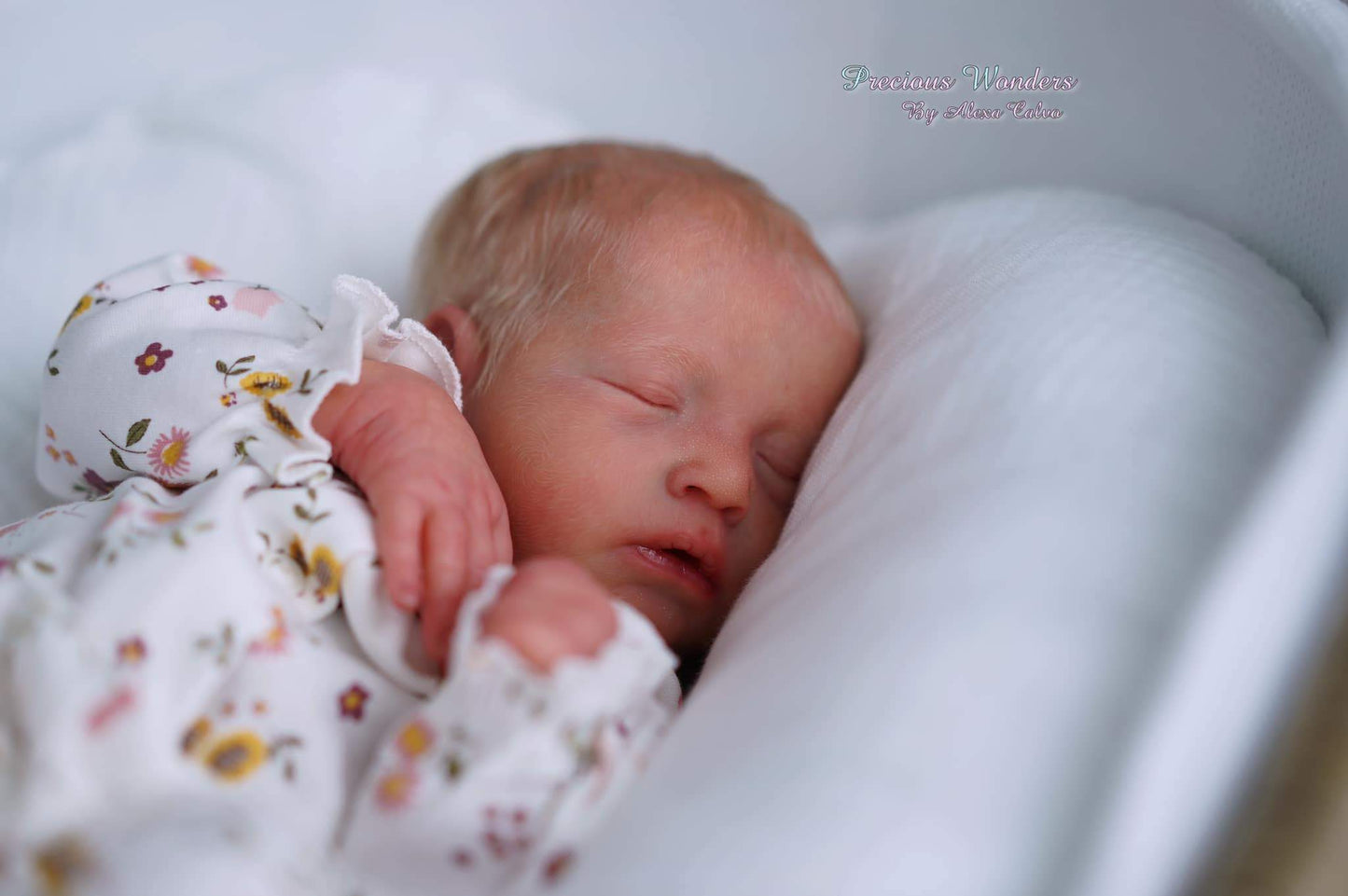 Manuela by Rafaela Spiandorelli - Create A Little Magic (Pty) Ltd