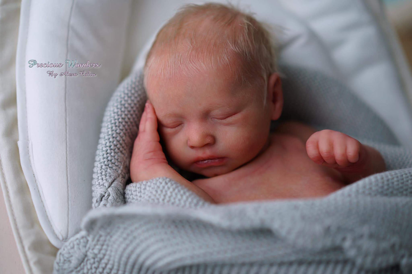 Manuela by Rafaela Spiandorelli - Create A Little Magic (Pty) Ltd