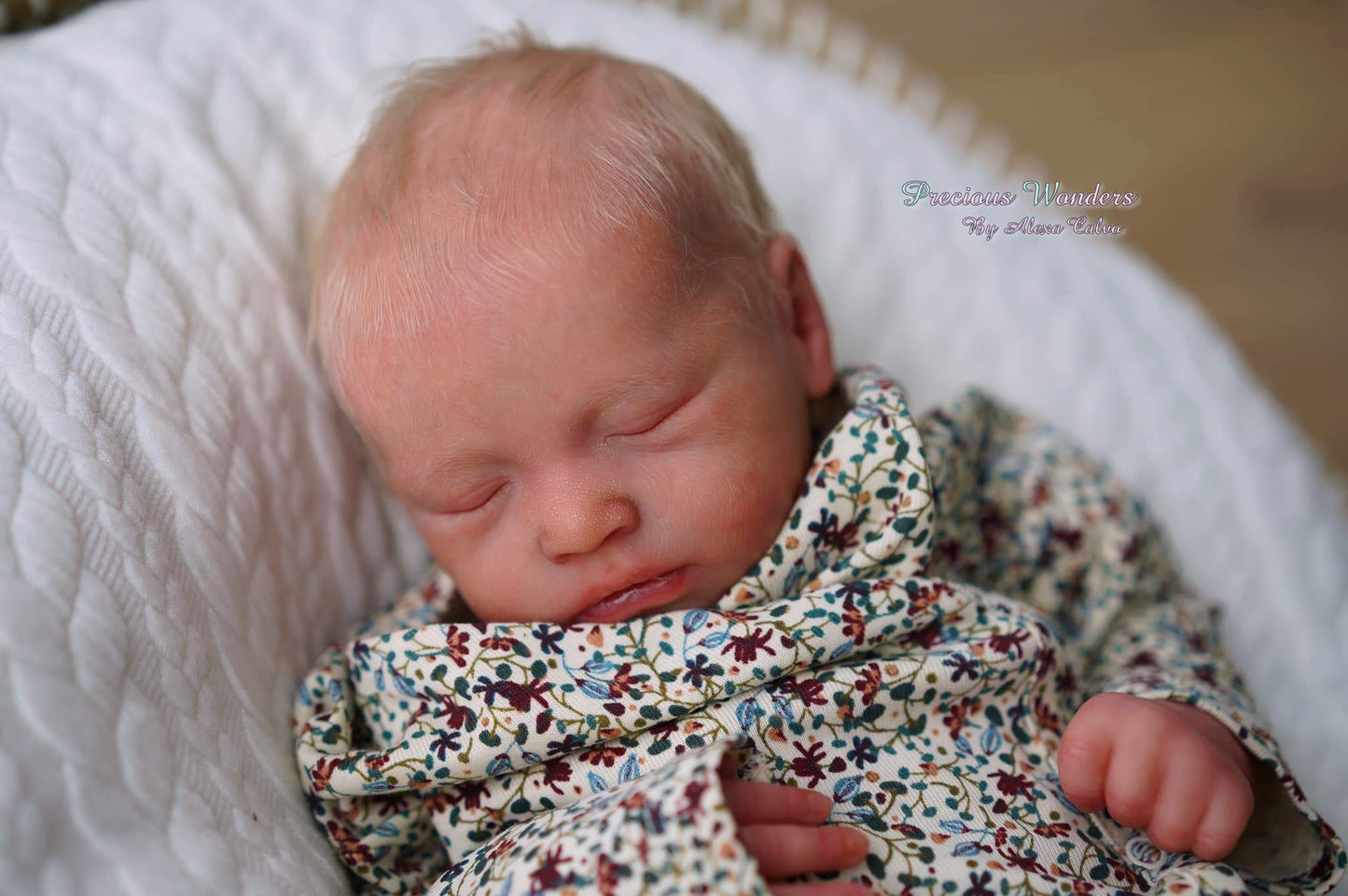 Manuela by Rafaela Spiandorelli - Create A Little Magic (Pty) Ltd