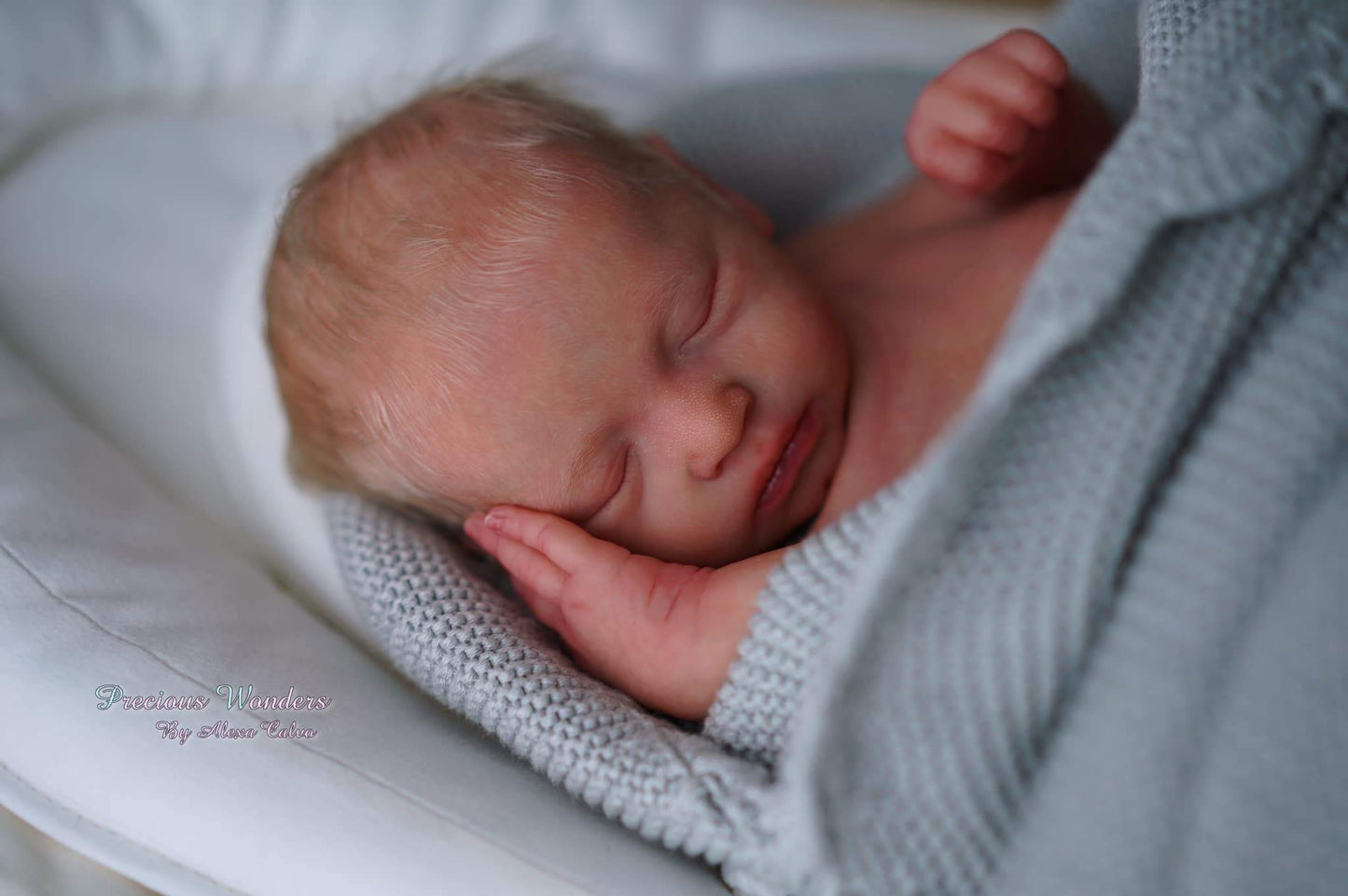 Manuela by Rafaela Spiandorelli - Create A Little Magic (Pty) Ltd