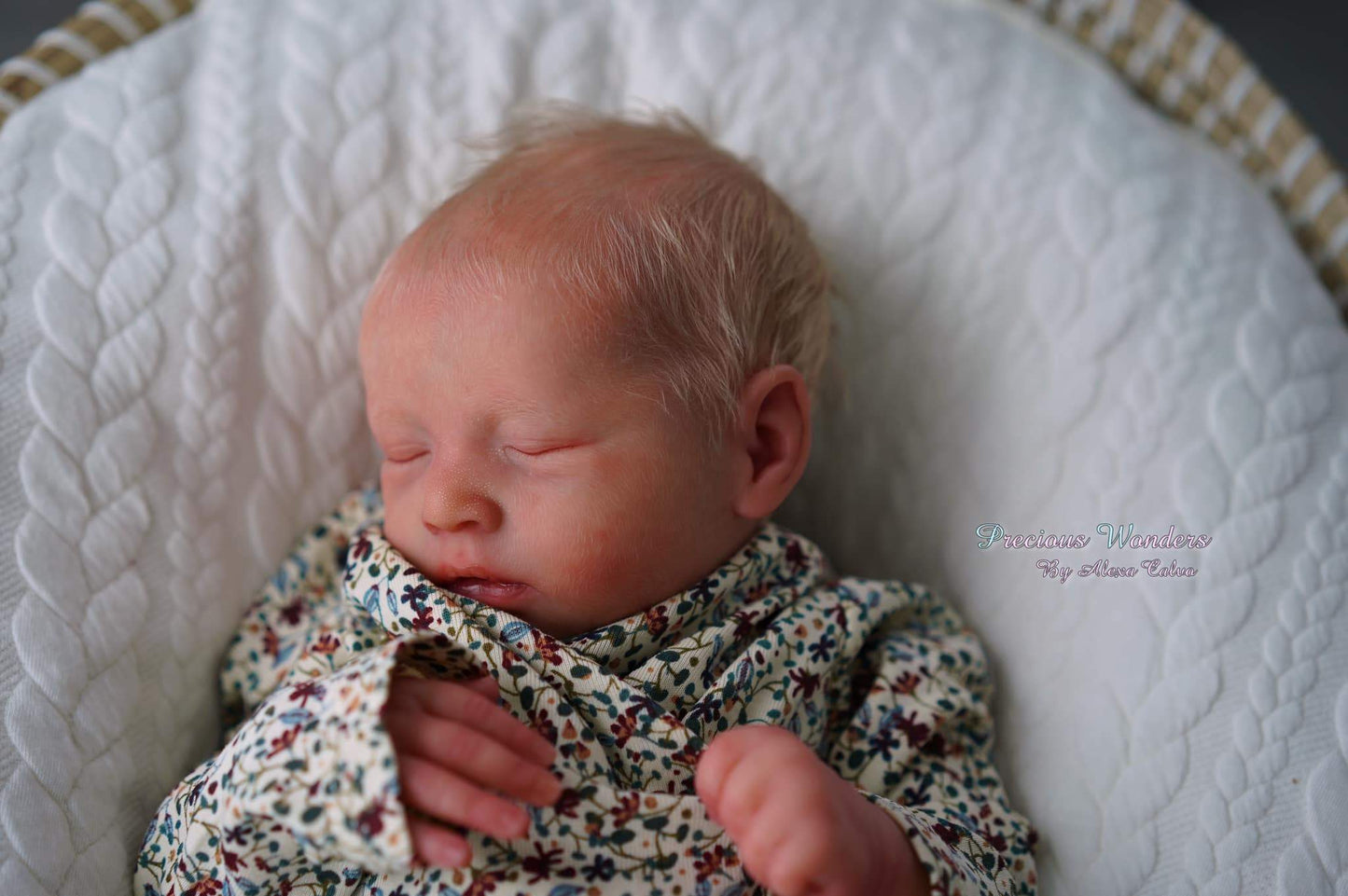 Manuela by Rafaela Spiandorelli - Create A Little Magic (Pty) Ltd