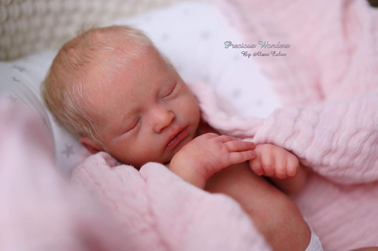 Manuela by Rafaela Spiandorelli - Create A Little Magic (Pty) Ltd
