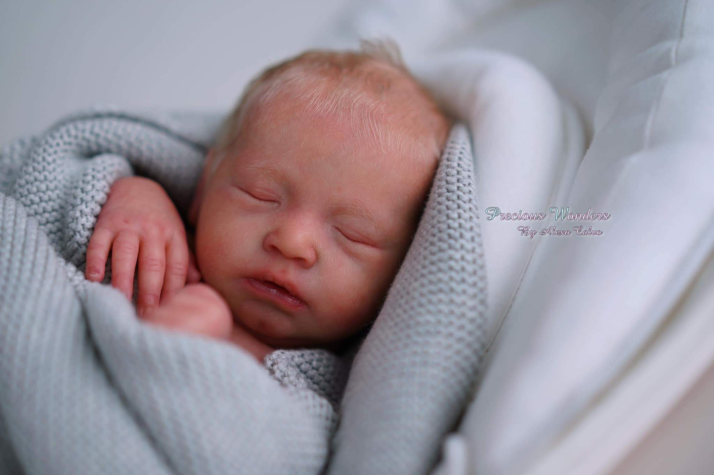 Manuela by Rafaela Spiandorelli - Create A Little Magic (Pty) Ltd