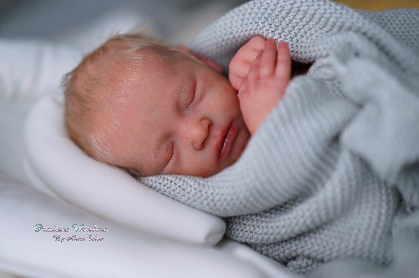 Manuela by Rafaela Spiandorelli - Create A Little Magic (Pty) Ltd