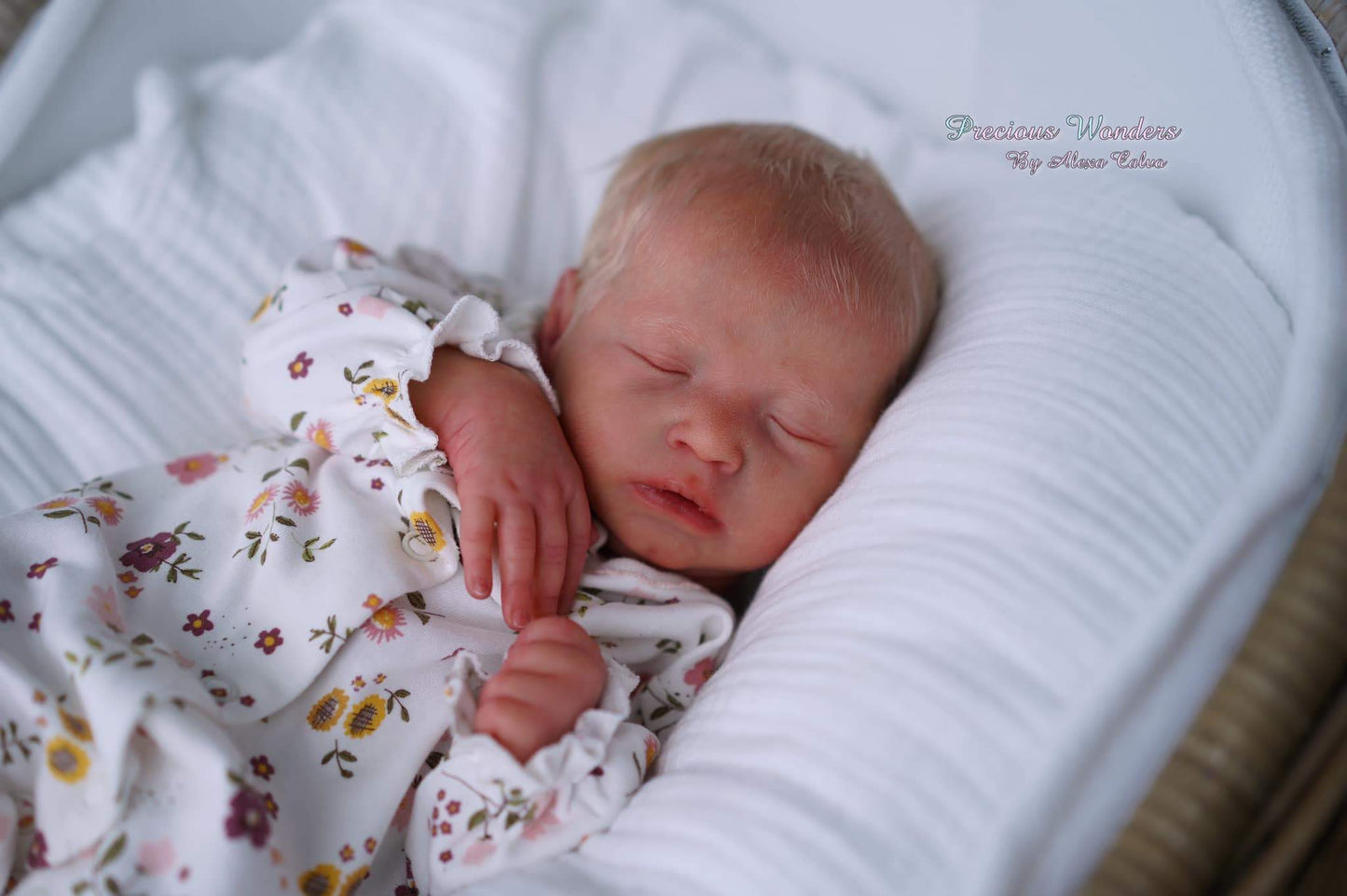 Manuela by Rafaela Spiandorelli - Create A Little Magic (Pty) Ltd
