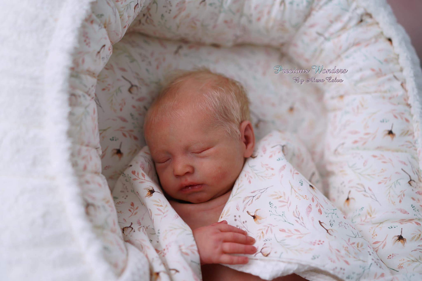 Manuela by Rafaela Spiandorelli - Create A Little Magic (Pty) Ltd