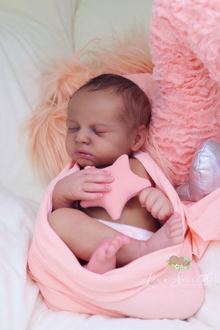 Manuela by Rafaela Spiandorelli - Create A Little Magic (Pty) Ltd