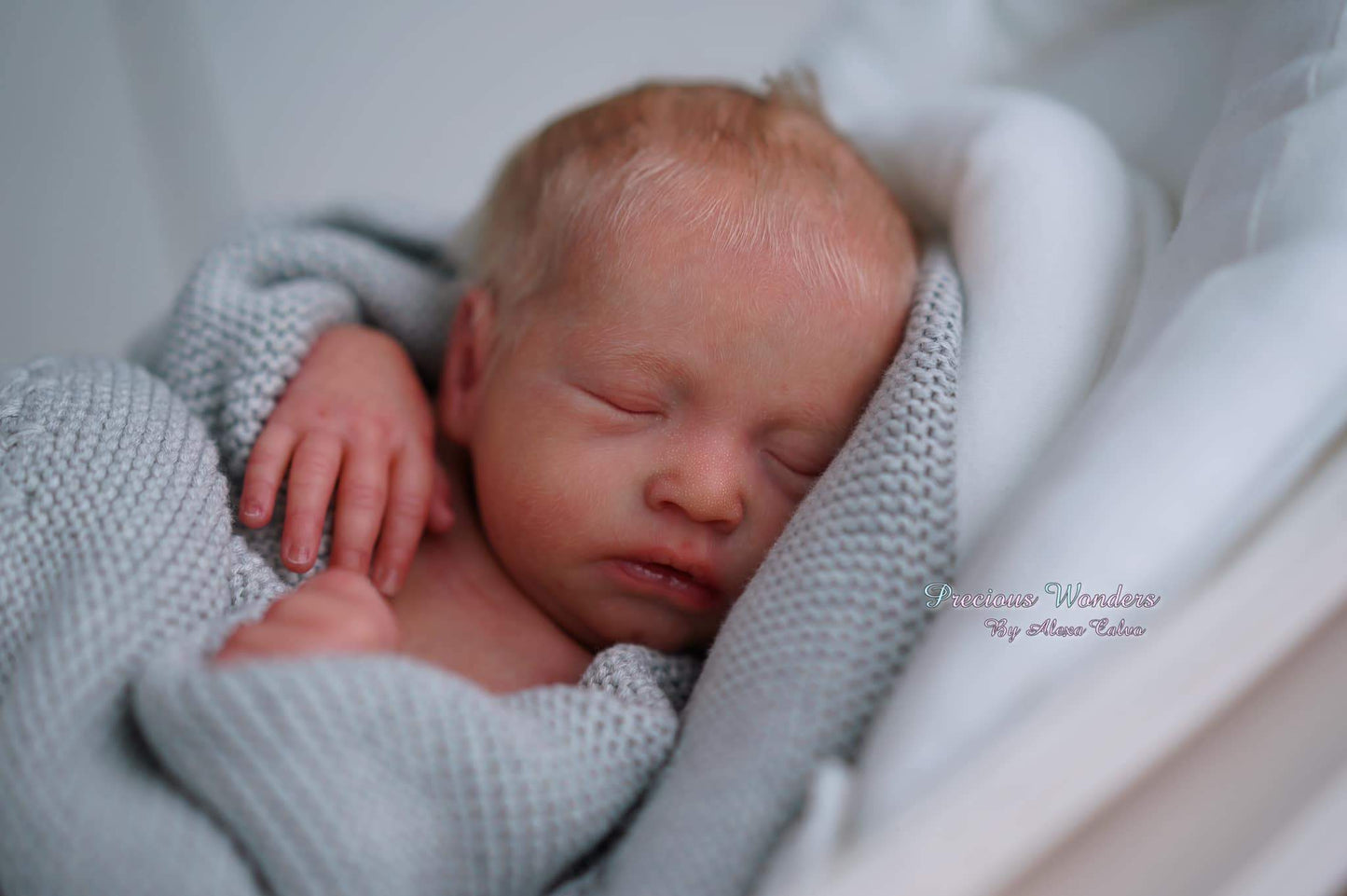 Manuela by Rafaela Spiandorelli - Create A Little Magic (Pty) Ltd