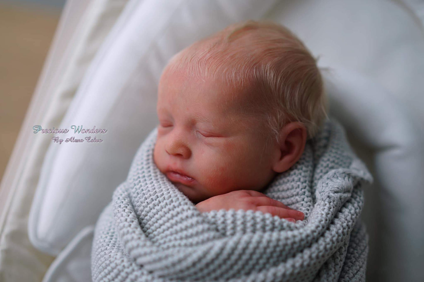 Manuela by Rafaela Spiandorelli - Create A Little Magic (Pty) Ltd