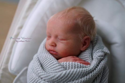 Manuela by Rafaela Spiandorelli - Create A Little Magic (Pty) Ltd