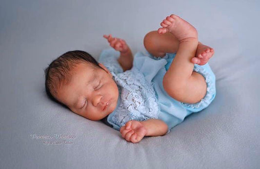 Mia by Irina Kaplanskaya - Create A Little Magic (Pty) Ltd