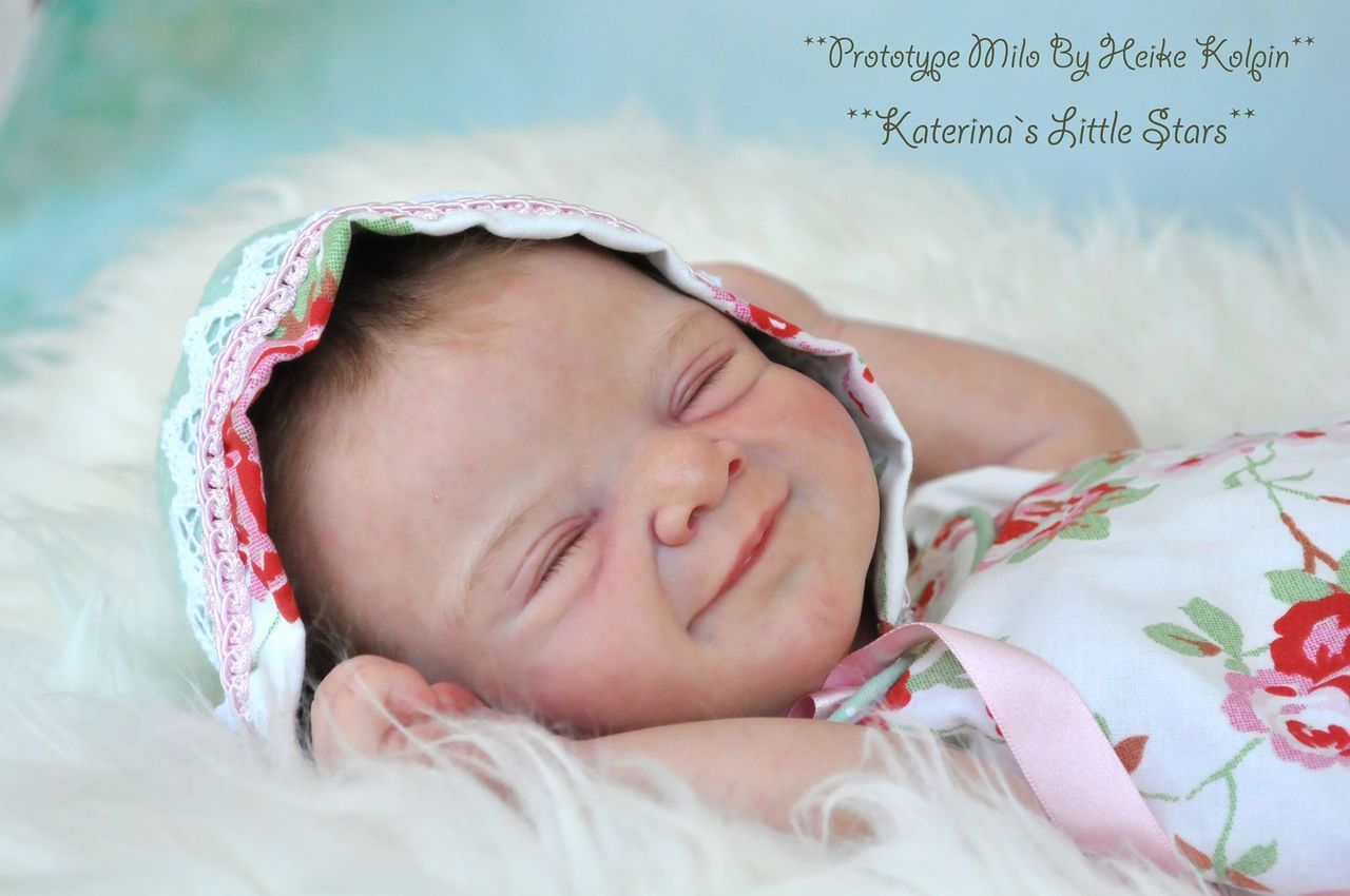 Milo by Heike Kolpin - Create A Little Magic (Pty) Ltd