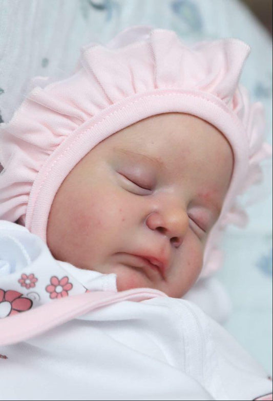 Neveah by Cassie Brace - Create A Little Magic (Pty) Ltd