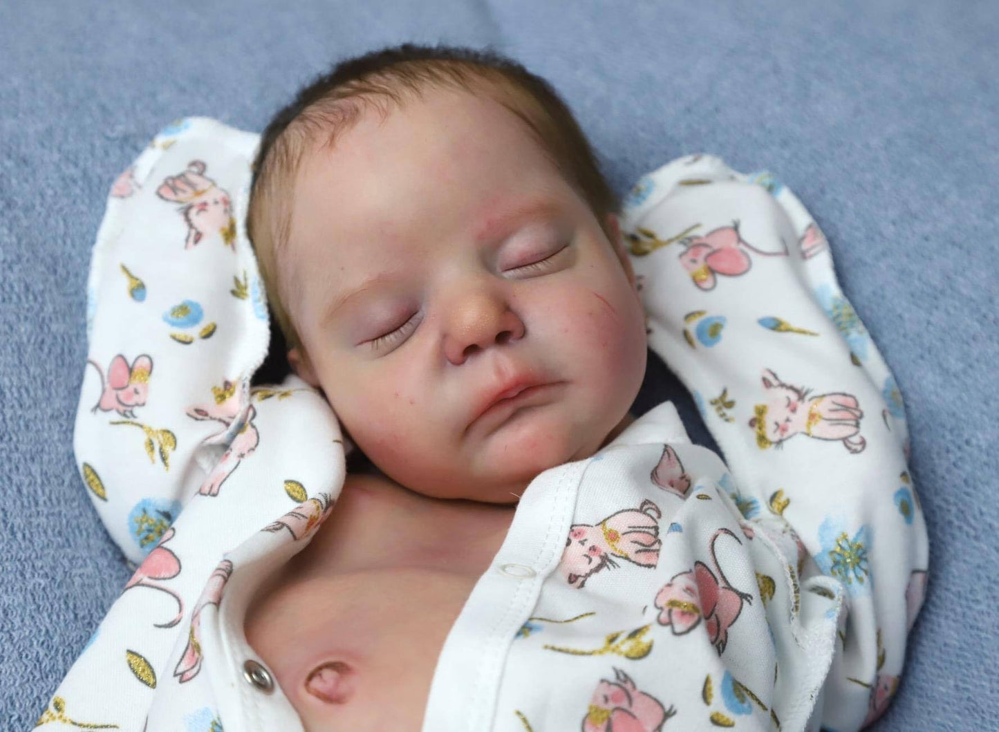 Neveah by Cassie Brace - Create A Little Magic (Pty) Ltd