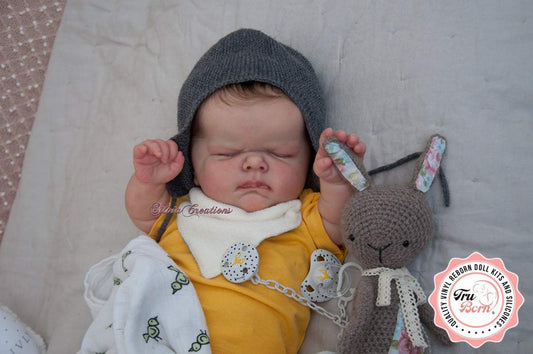 Nino by Vinenzia Care - Create A Little Magic (Pty) Ltd