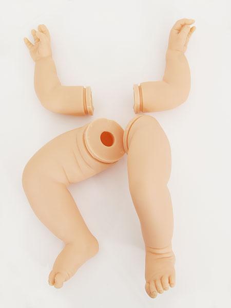 Noah Asleep by Reva Schick (Irresistables) - Create A Little Magic (Pty) Ltd