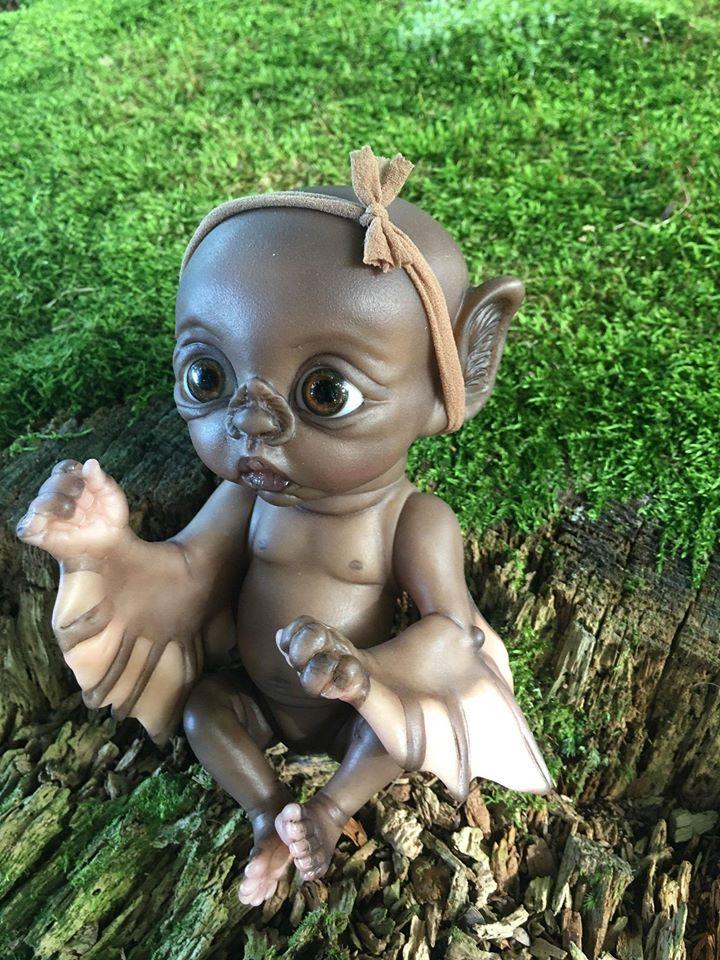 Pandora by Cindy Musgrove - Create A Little Magic (Pty) Ltd