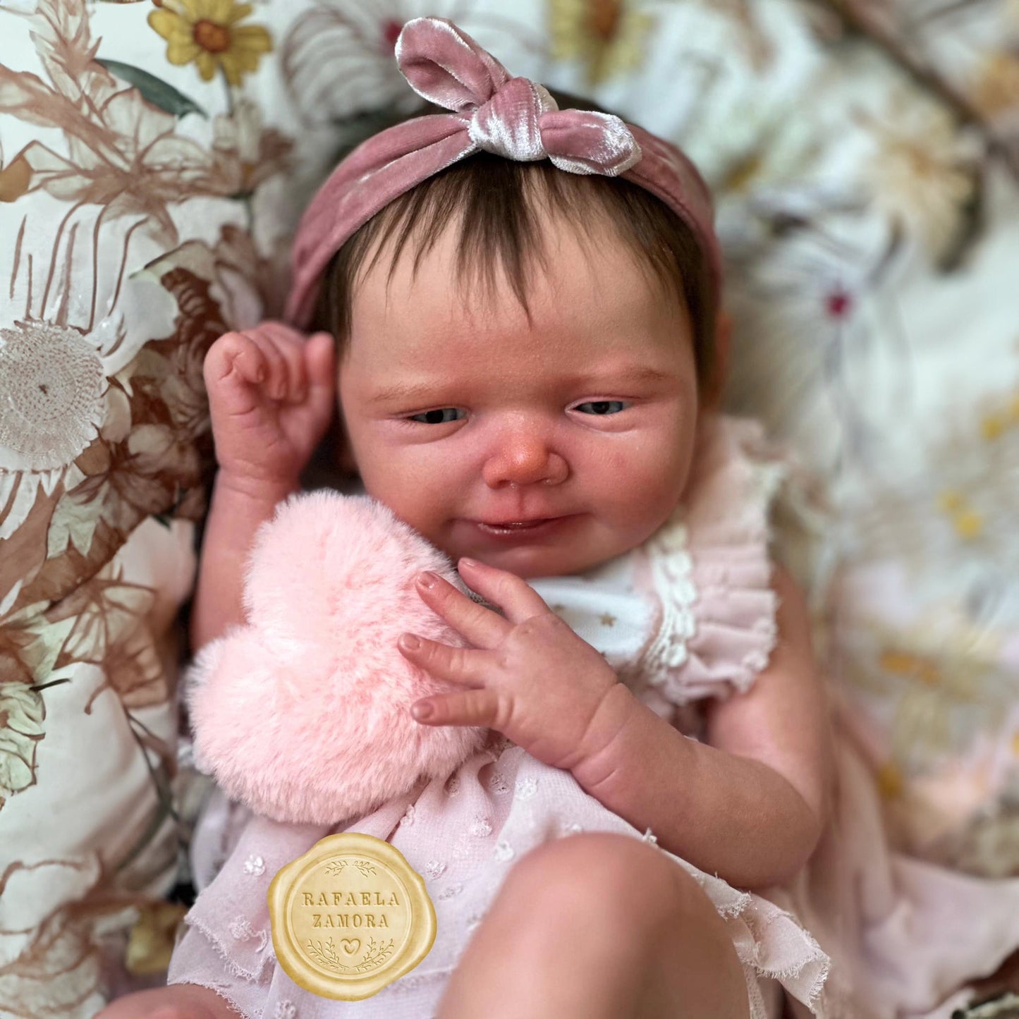 ***PRE-ORDER DEPOSIT*** Dottie by Adrie Stoete - Create A Little Magic (Pty) Ltd