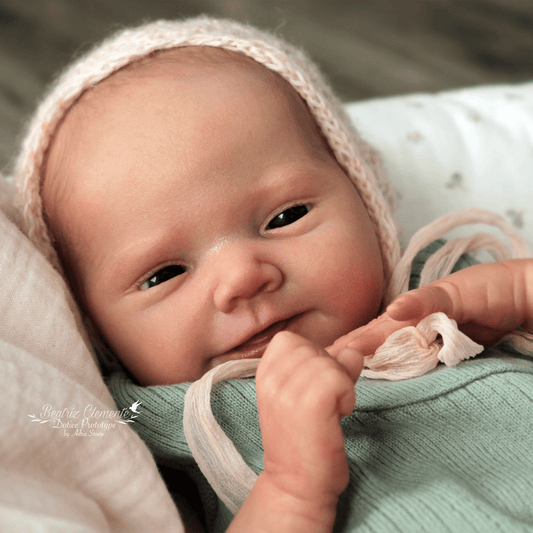 ***PRE-ORDER DEPOSIT*** Dottie by Adrie Stoete - Create A Little Magic (Pty) Ltd