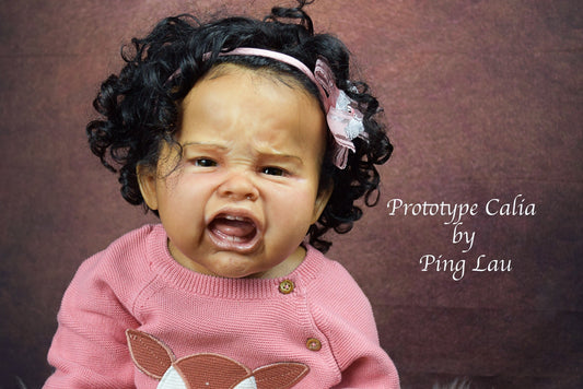 ***PRE-ORDER DEPOSIT ONLY*** Calia by Ping Lau - Create A Little Magic (Pty) Ltd