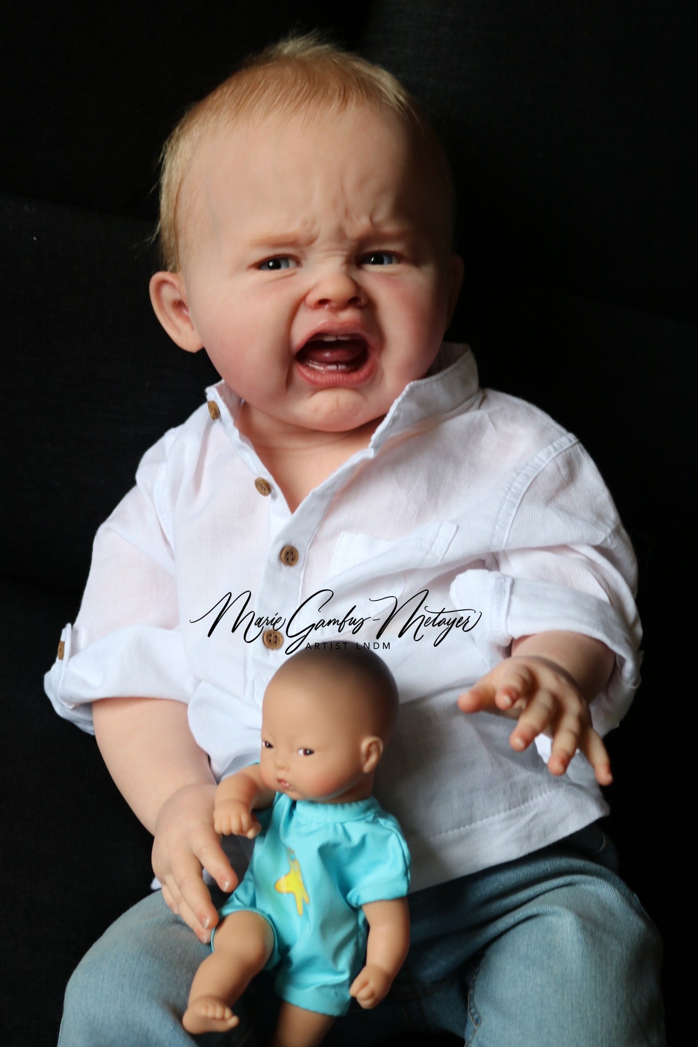 ***PRE-ORDER DEPOSIT ONLY*** Calia by Ping Lau - Create A Little Magic (Pty) Ltd