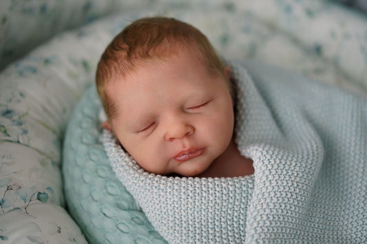 ***PRE-ORDER DEPOSIT ONLY*** Elliot by Cassie Brace - Create A Little Magic (Pty) Ltd