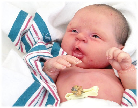 ***PRE-ORDER DEPOSIT ONLY*** Estella by Cassie Brace - Create A Little Magic (Pty) Ltd