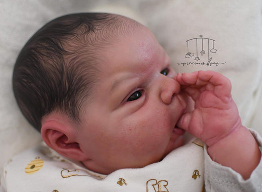 ***PRE-ORDER DEPOSIT ONLY*** Gounchin by Vincenzia Care - Create A Little Magic (Pty) Ltd