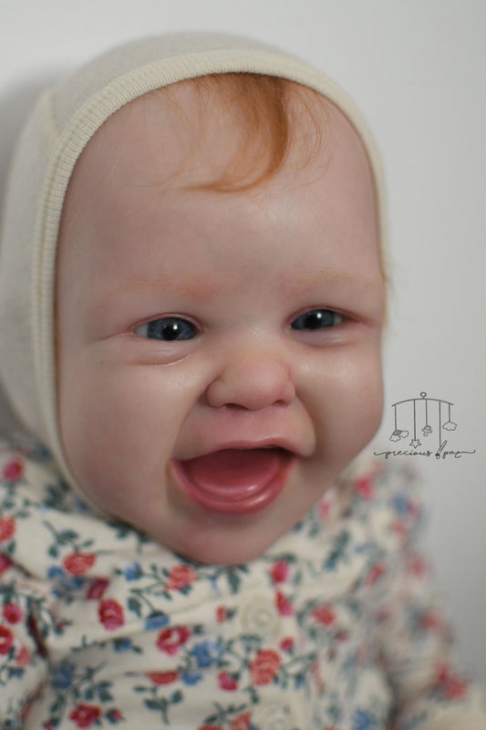 ***PRE-ORDER DEPOSIT ONLY*** Juniper by Melody Hess - Create A Little Magic (Pty) Ltd