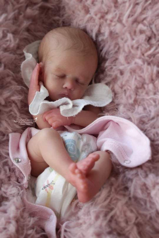 ***PRE-ORDER DEPOSIT ONLY*** Little Birdie by Viviane Aleluia - Create A Little Magic (Pty) Ltd