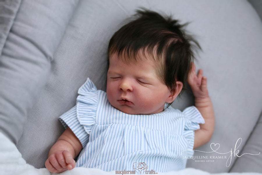 ***PRE-ORDER DEPOSIT ONLY*** Luisa by Olga Auer - Create A Little Magic (Pty) Ltd