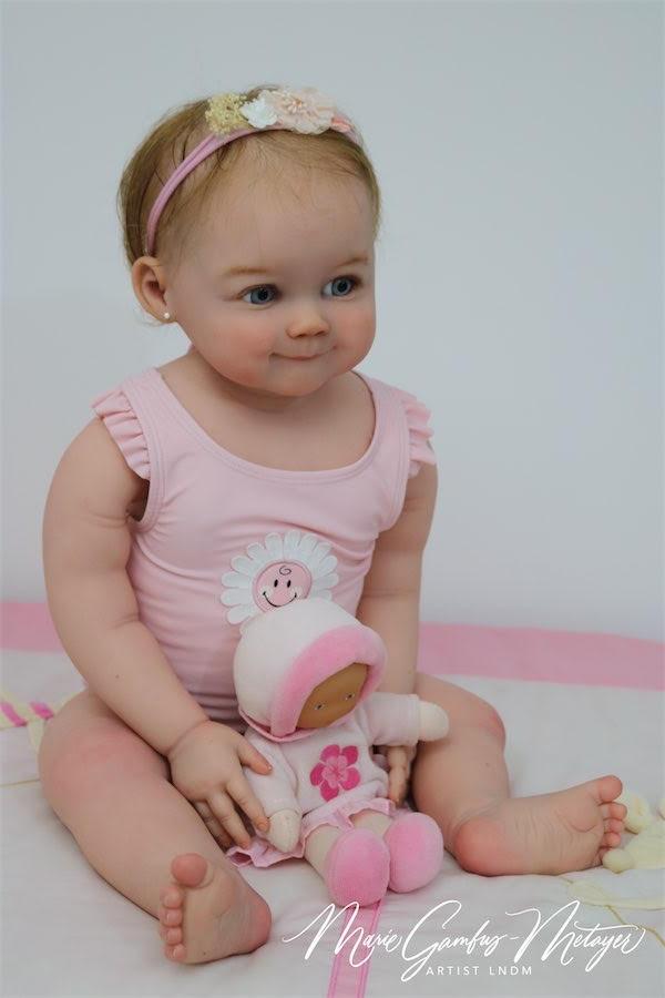 ***PRE-ORDER DEPOSIT ONLY*** Lyra by Ping Lau - Create A Little Magic (Pty) Ltd