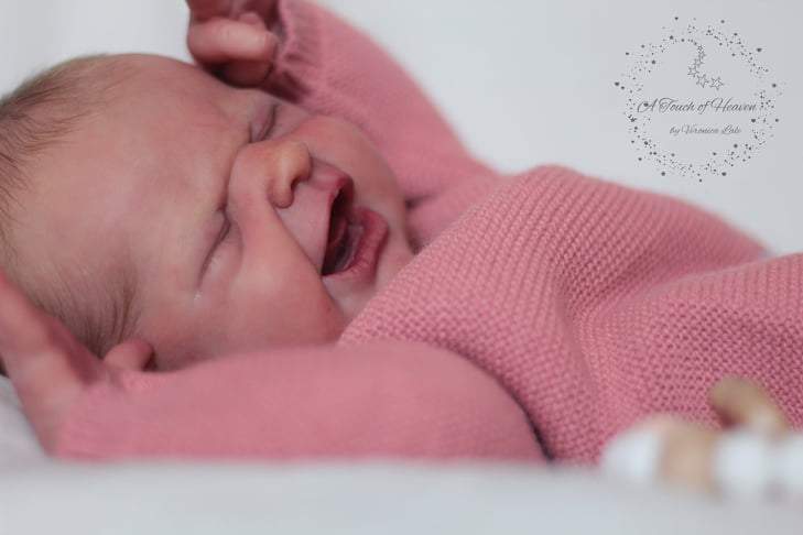 ***PRE-ORDER DEPOSIT ONLY*** Maria by Sabrina Hertgarten - Create A Little Magic (Pty) Ltd